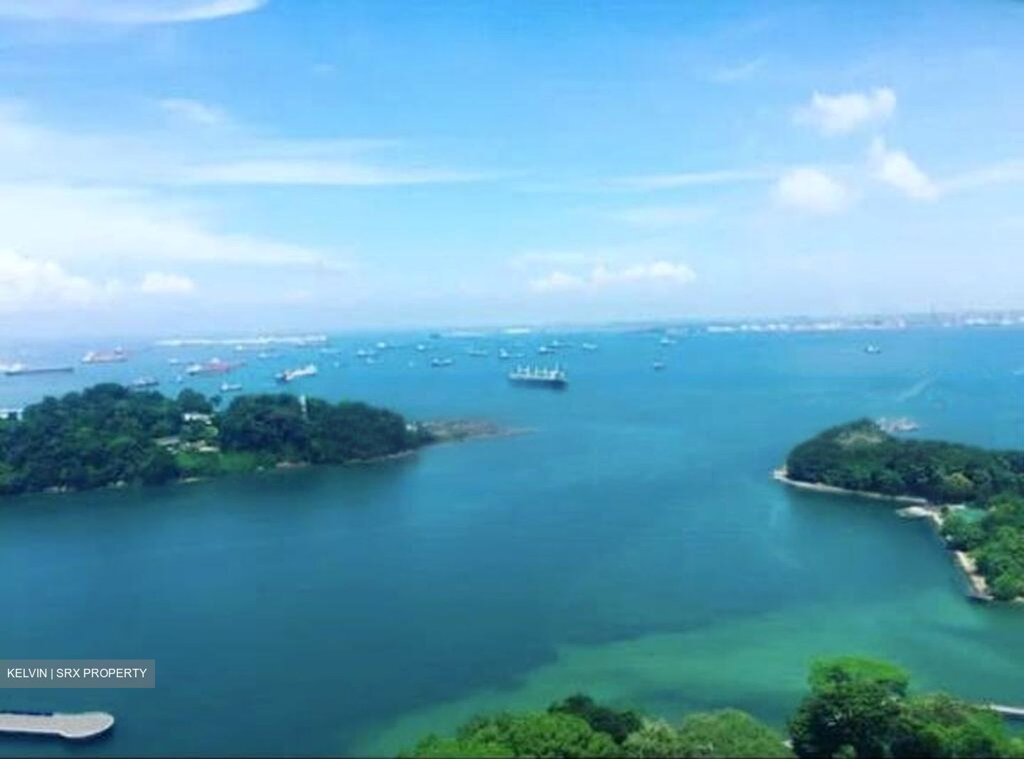 Reflections At Keppel Bay (D4), Condominium #429881511